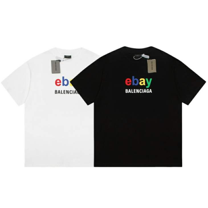 Picture of Balenciaga T Shirts Short _SKUBalenciagaM-2XLcptxW30522456